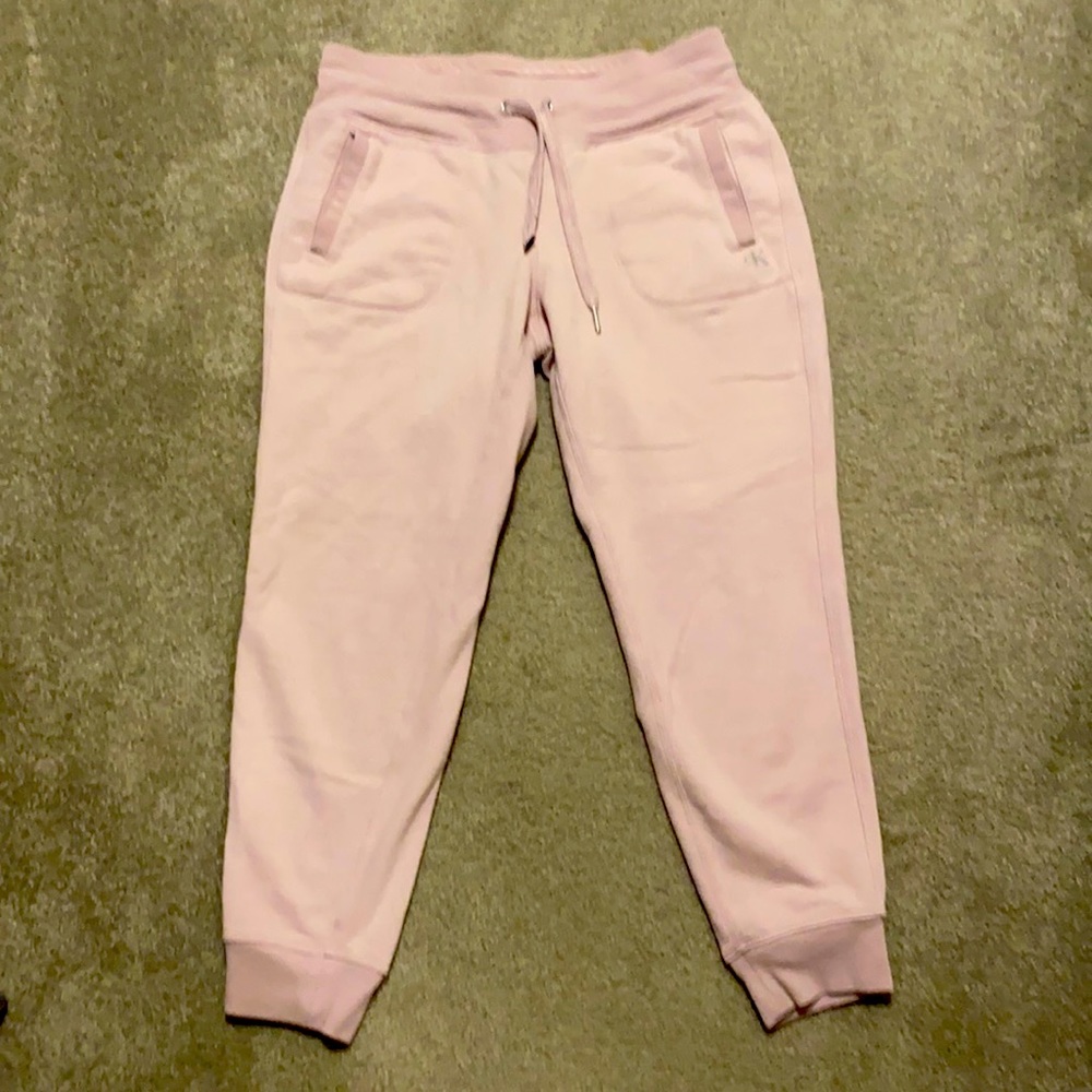 Calvin Klein joggers